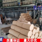 萍乡永光惰性瓷球生产——真空泥条流程